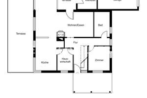 Modernes Einfamilienhaus in Overath – hell, großzügig und bereit zum Wohlfühlen! – Die vollständige Adresse der Immobilie erhältst du vom Anbieter., 51491 Overath – Vorschaubild 12