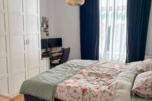 Lichtdurchflutete 2-Zimmer Wohnung – zentral gelegen – Die vollständige Adresse der Immobilie erhältst du vom Anbieter., 34121 Niederzwehren, Kassel – Vorschaubild 5