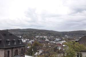Schöne Aussicht aus vollständig renovierter 2,5 - Zimmerwohnung – Kinkelstraße 7A, 58097 Altenhagen, Hagen – Vorschaubild 12
