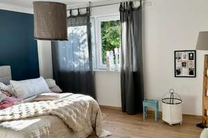 Großzügiges Haus in  Haus mit Terrasse und Garten in Leverkusen-Bergisch Neukirchen/ Pattscheid – Die vollständige Adresse der Immobilie erhältst du vom Anbieter., 51381 Bergisch Neukirchen, Leverkusen – Vorschaubild 14