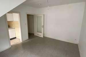 [LIS-11173] Helles 1-Zimmer-Apartment mit Einbauküche im Zentrum von Bielefeld – Ritterstr. 23, 33602 Mitte, Bielefeld – Vorschaubild 2