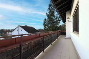 Dreifamilienhaus mit Weitblick in Aschaffenburg-Obernau – Die vollständige Adresse der Immobilie erhältst du vom Anbieter., 63743 Obernau, Aschaffenburg – Vorschaubild 13