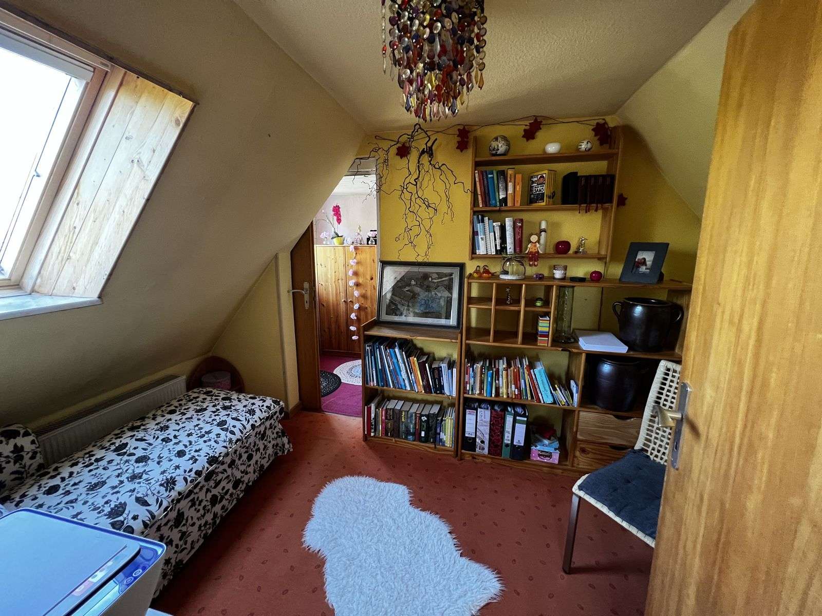 Immobilie in Lemgow - Wendland - Solides Bauernhaus (modernisiert/renoviert) - Bild 24