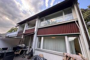 Großzügige Doppelhaushälfte mit Split-Level-Architektukr und Garten – Katernberger str 223, 42113 Uellendahl-Katernberg, Wuppertal – Vorschaubild 19