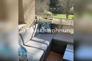 Tauschwohnung: Schöne 3-Zimmer-Wohnung in Düsseldorf-Unterrath mit Balkon – Die vollständige Adresse der Immobilie erhältst du vom Anbieter., 40472 Unterrath, Düsseldorf – Vorschaubild 3