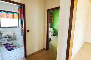 SCHMACHTENDORF - INDIVIDUELLES EINFAMILIENHAUS MIT GARTEN - RUHIGE GRÜNE LAGE – Oberhausen – Vorschaubild 16
