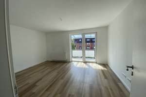 Gut geschnittene 3-Zimmer-Wohnung  mit Balkon in Stöcken – Freudenthalstr. 13A, 30419 Stöcken, Hannover – Vorschaubild 2