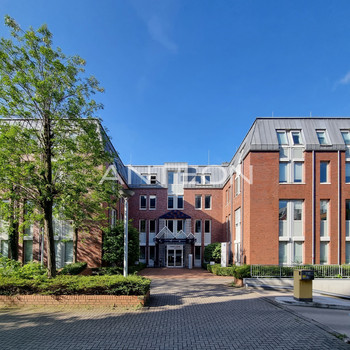 ECKSTERN I Flexible Flächengrößen I Stellplätze ausreichend vorhanden