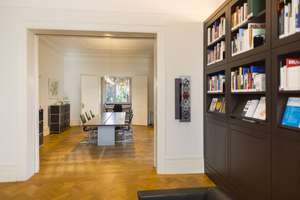 Prachtvolles Einzelstück in Bad Godesberg – Die vollständige Adresse der Immobilie erhältst du vom Anbieter., 53173 Godesberg-Villenviertel, Bonn – Vorschaubild 3