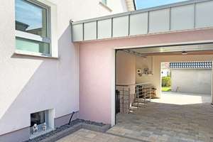 Exklusives Wohnjuwel mit Sonnenterrasse
in Kornharpen – Die vollständige Adresse der Immobilie erhältst du vom Anbieter., 44791 Kornharpen/Voede-Abzweig, Bochum – Vorschaubild 21