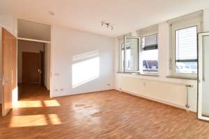 Betreutes Wohnen in barriefreier 2-Zimmer-Wohnung, mit Stellplatz, PROVISIONSFREI – Die vollständige Adresse der Immobilie erhältst du vom Anbieter., 90482 Laufamholz, Nürnberg – Vorschaubild 3