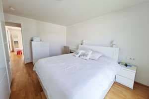 Helle 4-Zimmer-Wohnung mit Balkon in ruhiger und zentraler Lage, optional TG-Stellplatz – Die vollständige Adresse der Immobilie erhältst du vom Anbieter., 71334 Waiblingen – Vorschaubild 8