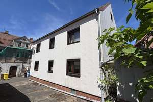 Platz für die ganze Familie: Ihr großzügiges Einfamilienhaus mit Hof, Nebengelass und Garten! – 39130 Alt Olvenstedt, Magdeburg – Vorschaubild 4