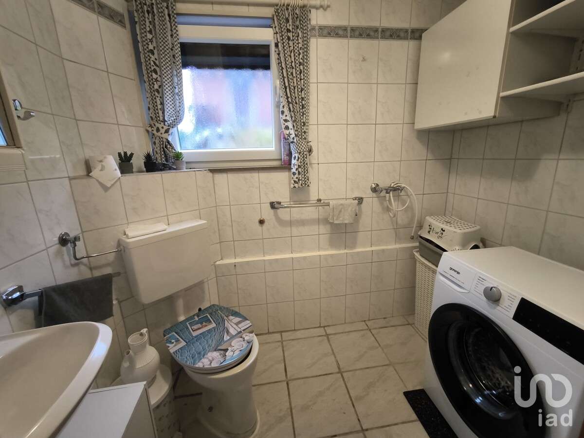 Immobilie in Westoverledingen - Charmante Doppelhaushälfte in Westoverledingen-Ihrhove – modernisiert & zentral gelegen - Bild 4