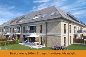 Steuervorteil trifft Komfort: Erdgeschosswohnung mit 5 % AfA sichern! – Die vollständige Adresse der Immobilie erhältst du vom Anbieter., 47877 Willich – Vorschaubild 13
