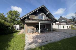 Ihr perfektes neues Zuhause - Familienidylle in Duisburg-Ruhrort