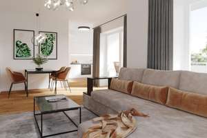 Neubau in KfW 40 – Die vollständige Adresse der Immobilie erhältst du vom Anbieter., 26135 Drielaker Moor, Oldenburg (Oldenburg) – Vorschaubild 5