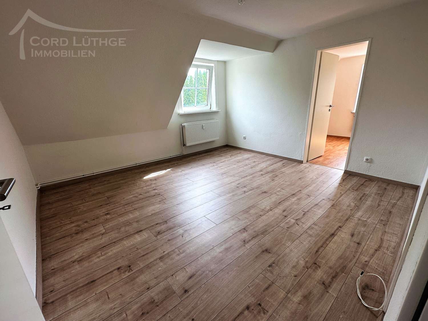 Immobilie in Bad Bodenteich - Solide Kapitalanlage.... 4 Familien-Haus in Bad Bodenteich Nähe Einkaufszentrum - Bild 3