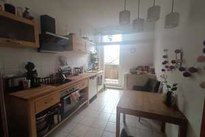 Charmante 3 - 3,5 Zimmer Altbauwohnung mit Balkon in Braunschweig zu vermieten ! – Die vollständige Adresse der Immobilie erhältst du vom Anbieter., 38122 Westliches Ringgebiet, Braunschweig – Vorschaubild 9