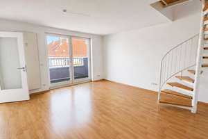 ++frei werdende 2-Zimmer-Maisonette in Gohlis++ – Die vollständige Adresse der Immobilie erhältst du vom Anbieter., 4155 Gohlis-Süd, Leipzig – Vorschaubild 4