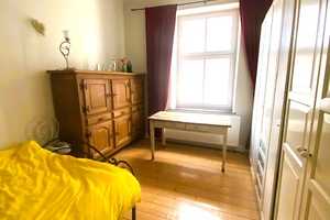 Zentrale, charmante 3-Raum-Wohnung in Oberkassel – Düsseldorf – Vorschaubild 3