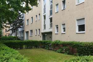 1 Zimmer Wohnung im Bayrischen Viertel / Schöneberg – Landshuter Str. 3, 10779 Schöneberg, Berlin – Vorschaubild 2