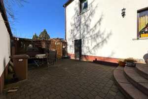 Alle unter einem Dach! Einzugsfertiges Reihenendhaus inklusive Garage und Garten in Sandersdorf – Feldstraße 1, 6792 Anhalt-Bitterfeld (Kreis) – Vorschaubild 20