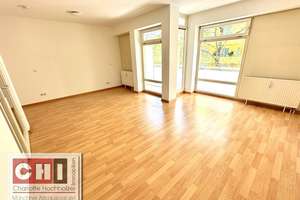 Blick ins Grüne  -  TOP   1 ,5 Zimmer-Wohnung mit Balkon - Bogenhausen - Johanneskirchen - – Die vollständige Adresse der Immobilie erhältst du vom Anbieter., 81927 Johanneskirchen, München – Vorschaubild 4