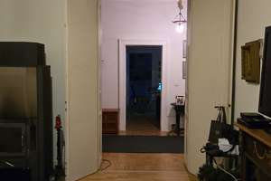 Schöne 4-Zimmer-Wohnung in der Wiesbadener Innenstadt – Die vollständige Adresse der Immobilie erhältst du vom Anbieter., 65185 Mitte, Wiesbaden – Vorschaubild 4