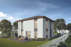 Ihr neues Zuhause in Mahlsdorf auf ca. 500 m² Grundstück – Die vollständige Adresse der Immobilie erhältst du vom Anbieter., 12623 Mahlsdorf, Berlin – Vorschaubild 2
