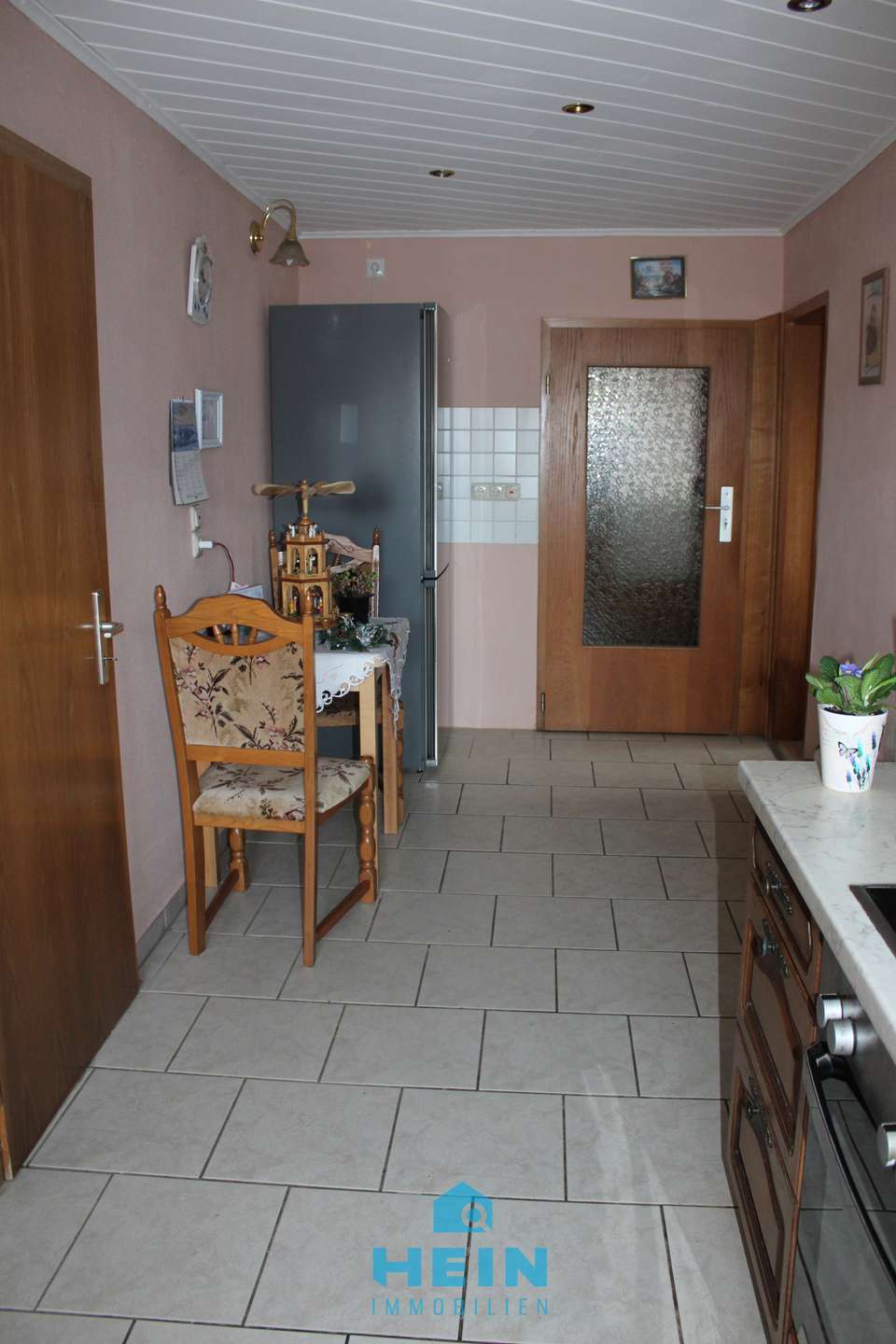 Immobilie in Zschorlau - Ein Zuhause das Wurzeln schlägt - Ihr Rückzugsort für Herz und Familie! - Bild 10