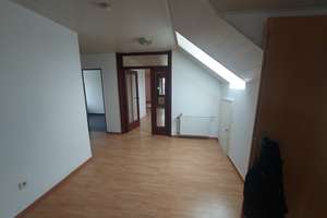 3 Zimmerwhg mit eigenem Einstellplatz BS-Querum