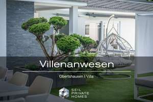 SEIL Private • Stilvolles Anwesen mit großzügigem Außenbereich – Die vollständige Adresse der Immobilie erhältst du vom Anbieter., 63179 Obertshausen – Vorschaubild 1