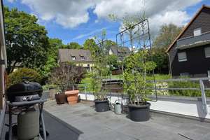 Wie im Penthouse - Top-saniert! + 2 Garagen in Top-Lage von Siegen-Weidenau – Die vollständige Adresse der Immobilie erhältst du vom Anbieter., 57076 Weidenau, Siegen – Vorschaubild 13