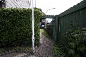 KAUFEN. |Gepflegtes Reihenendhaus mit Garten in Bremerhaven-Wulsdorf – Die vollständige Adresse der Immobilie erhältst du vom Anbieter., 27572 Wulsdorf, Bremerhaven – Vorschaubild 26