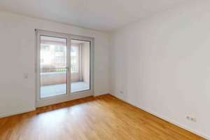 Karlshorst: Helle 3-Zimmer-Wohnung mit Balkon & Einbauküche – Heiner-Müller-Straße 19, 10318 Karlshorst, Berlin – Vorschaubild 5