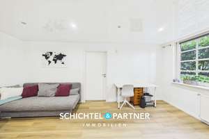 Radio Bremen | Charmante 2-Zimmer-Souterrainwohnung in Schwachhausen – Die vollständige Adresse der Immobilie erhältst du vom Anbieter., 28211 Radio Bremen, Bremen – Vorschaubild 12