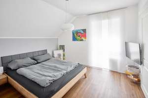 Modern, energieeffizient & neuwertig - Ihr Traumhaus im Stuttgarter Norden – Die vollständige Adresse der Immobilie erhältst du vom Anbieter., 70437 Zuffenhausen-Mitte, Stuttgart – Vorschaubild 10