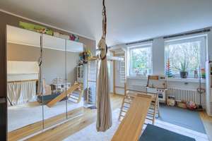 Modernisiertes familienfreundliches Reihenmittelhaus mit Terrasse und Garten in Düsseldorf-Ludenberg – Die vollständige Adresse der Immobilie erhältst du vom Anbieter., 40629 Ludenberg, Düsseldorf – Vorschaubild 14