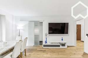 Kernsaniert 1,5 Zimmer Wohnung im Westen Hamburgs – Goosacker 2, 22549 Osdorf, Hamburg – Vorschaubild 3
