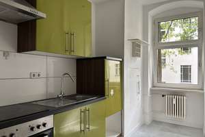 Sofort bezugsfrei - Appartement in vielfältigem Reuterkiez – Reuterstr. 51, 12047 Neukölln (Ortsteil), Berlin – Vorschaubild 4