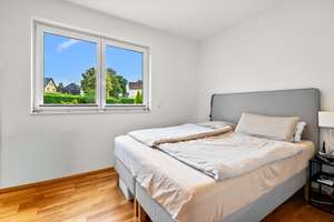 Barrierefreies Wohnen in einer Gehobene 3-Zimmer-Erdgeschosswohnung mit Garten in Roetgen! – Die vollständige Adresse der Immobilie erhältst du vom Anbieter., 52159 Roetgen – Vorschaubild 9