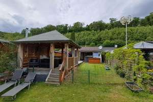 Traumhaftes Wochenendhaus mit Seezugang – Borlefzen 2, 32602 Vlotho – Vorschaubild 13
