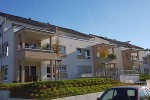 Stilvolle möblierte 2-Zimmer-Wohnung mit Balkon in Stuttgart-Hofen – Schlierseestrasse 55, 70378 Hofen, Stuttgart – Vorschaubild 9