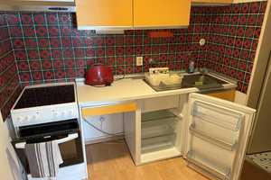 Geschmackvolle, gepflegte 1-Zimmer-Souterrain-Wohnung in Köln Lindenthal – Köln – Vorschaubild 4