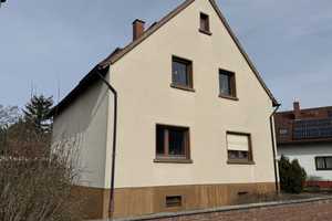 Ein- bis Zweifamilienhaus plus zusätzl. Bebauung!? in ruhiger Lage "Ober-Roden" – Offenbach (Kreis) – Vorschaubild 6