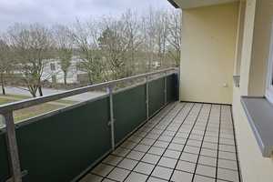 3-Zimmer-Wohnung mit Loggia und GARTEN, Niedrigenergiehaus, Einbauküche – Lütthörn 12, 24340 Rendsburg-Eckernförde (Kreis) – Vorschaubild 19
