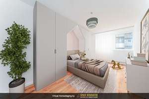3 Zimmerwohnung im Lloydhof – Die vollständige Adresse der Immobilie erhältst du vom Anbieter., 28195 Altstadt, Bremen – Vorschaubild 5