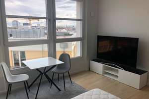 Microapartment in Bestlage nahe Kurfürstendamm – Karsruher Str. 18, 10711 Halensee, Berlin – Vorschaubild 3