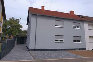 Top renoviertes großzügiges 1 FH in ruhiger Wohnlage – Die vollständige Adresse der Immobilie erhältst du vom Anbieter., 66450 Bexbach – Vorschaubild 2